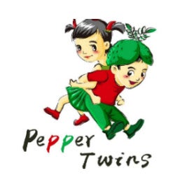 Foto tirada no(a) Pepper Twins por Yext Y. em 10/18/2016