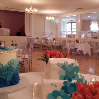 Photos At Nahant Country Club Event Service