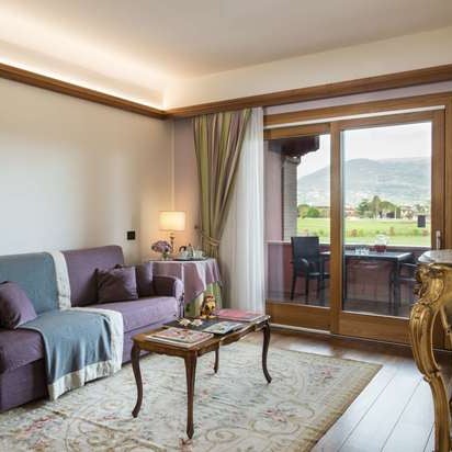 7/18/2017 tarihinde Yext Y.ziyaretçi tarafından Valle Di Assisi Hotel e Resort'de çekilen fotoğraf