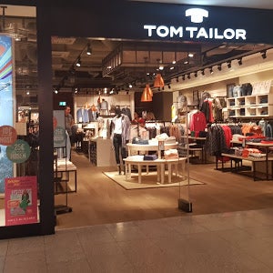 TOM TAILOR Store - Clothing Store in Leonberg