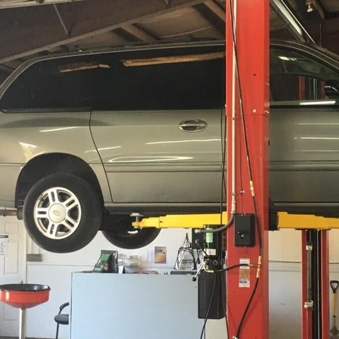 Hodsdon S Automotive Llc Automotive Shop In Durham