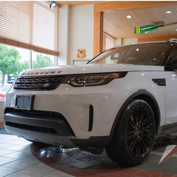 Jaguar / Land Rover New Rochelle, NY