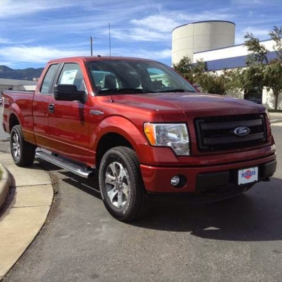 Greiner Ford Casper Wy >> Greiner Ford Auto Dealership In Casper Greiner Ford Casper Wy >> Greiner Ford Auto Dealership In Casper