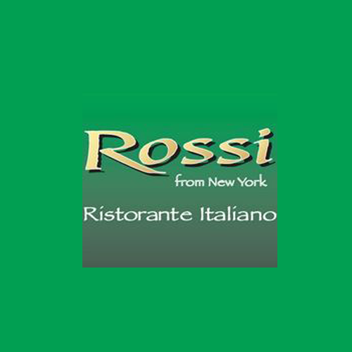 Photo taken at Rossi Ristorante Italiano by Yext Y. on 3/18/2019