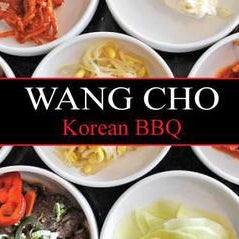 Снимок сделан в Wang Cho Korean BBQ пользователем Yext Y. 6/6/2019