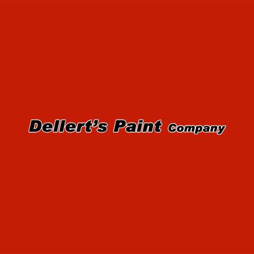 Photo taken at Dellert&#39;s Paint Company by Yext Y. on 9/2/2017