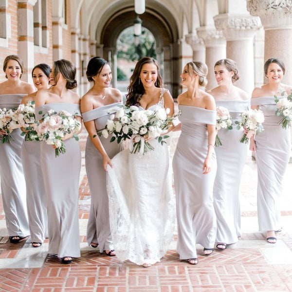 Bella Bridesmaids Bridal Shop in Lafayette