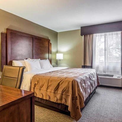 Comfort Inn Suites Salem Il