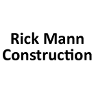 Rick Mann Construction - Услуги на дому в Medicine Hat