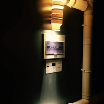 Photo taken at Omescape - Real Escape Game in SF Bay Area by Yext Y. on 5/31/2018