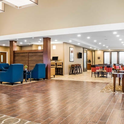 Comfort suites manheim lancaster united states