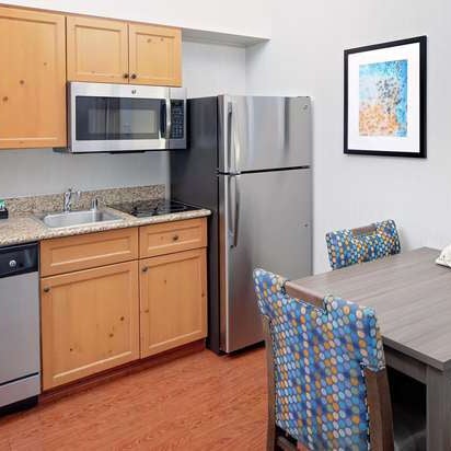 10/21/2019에 Yext Y.님이 Homewood Suites by Hilton Colorado Springs-North에서 찍은 사진