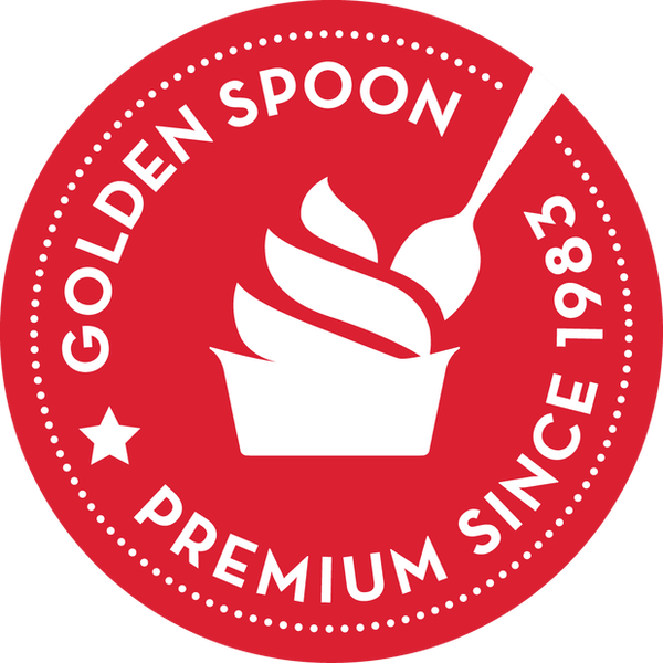 Foto tirada no(a) Golden Spoon Frozen Yogurt por Yext Y. em 9/6/2017