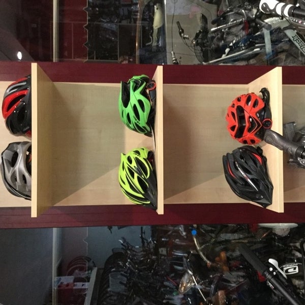 Cicli Fhedra - Tencarola, Veneto