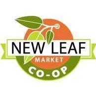 Photo taken at New Leaf Market Co-op by Yext Y. on 12/6/2016