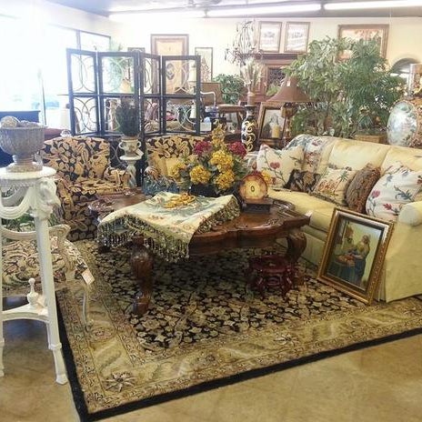 Photos At Elephant Trunk Furniture Consignment Home In Edmond Photos At Elephant Trunk Furniture, Consignment Furniture Okc Ok
