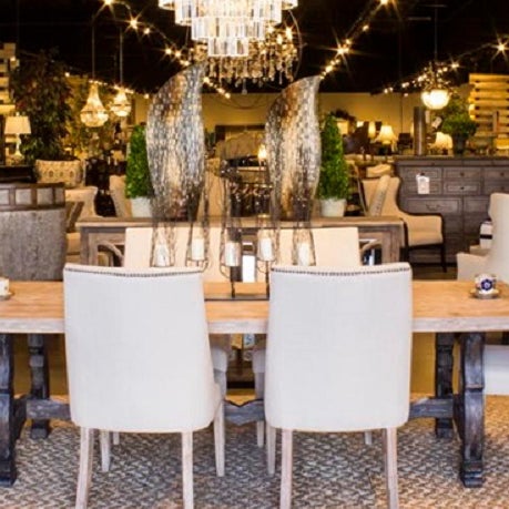 Maiselle Fine Furnishings Furniture Home Store In Foothill Ranch