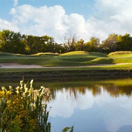 Photos at Timarron Country Club - Golf Course