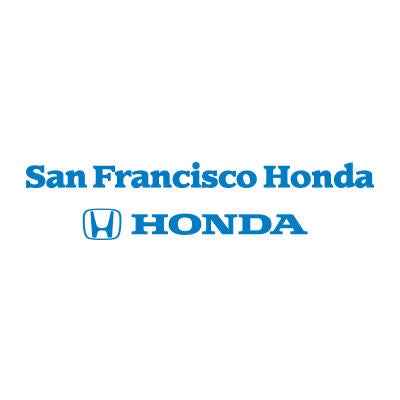 รูปภาพถ่ายที่ San Francisco Honda โดย Yext Y. เมื่อ 8/10/2017