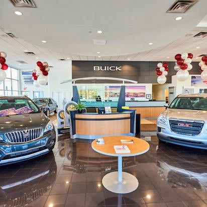 Buick Henderson Nv Your Gateway To Luxury And Reliability In The Silver State