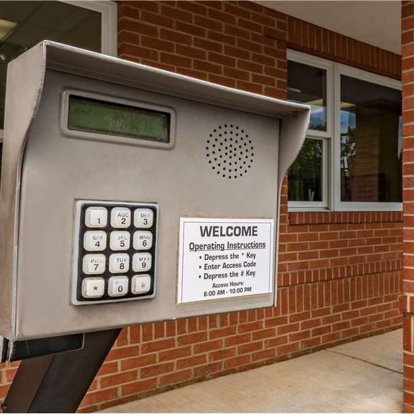 Photos At Extra Space Storage 2010 W Poplar Ave