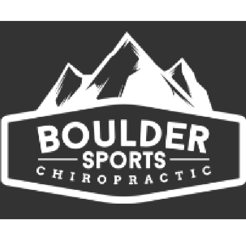 Photo taken at Boulder Sports Chiropractic by Yext Y. on 11/29/2017