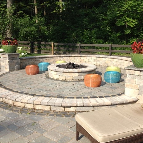 Photos At Hittle Landscaping 17776, Hittle Landscaping Westfield Indiana