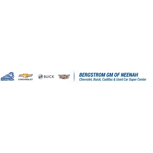 9/14/2016에 Yext Y.님이 Bergstrom GM of Neenah (Chevrolet, Buick &amp; Cadillac)에서 찍은 사진