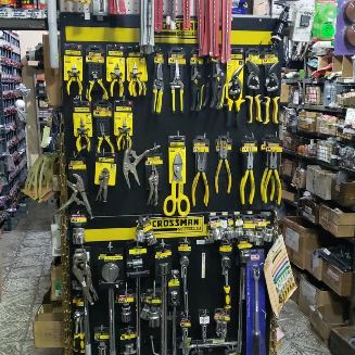 Photos at FERRETERIA CASA CARIOCA - Hardware Store
