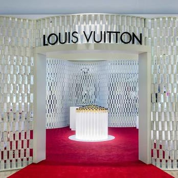Louis Vuitton at  Edmonton