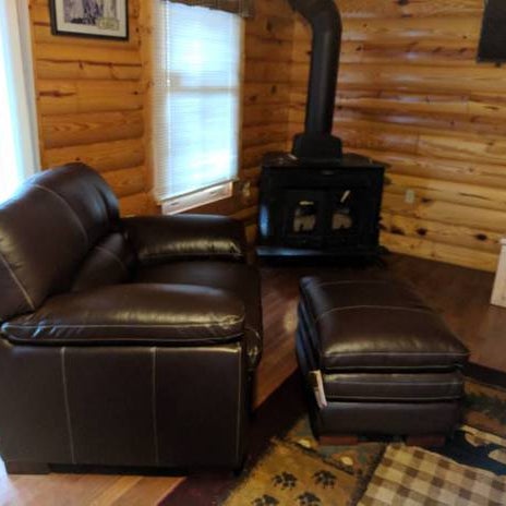 Photos At Yatesville Lake Cabin Rental Heavens Porch Louisa Ky