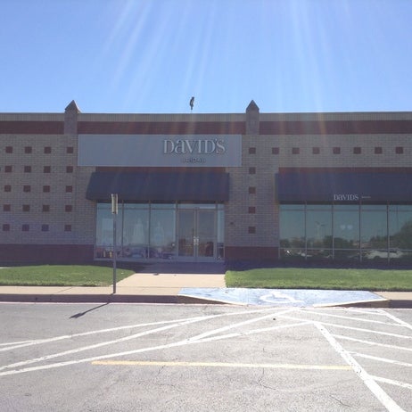 David's bridal headquarters discount