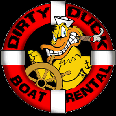 Photos At Dirty Duck Boat Rental Osage Beach Mo