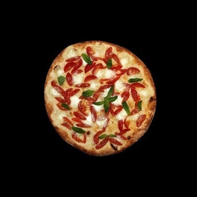 Mandolino Pizza & Bistrot, Via Angelo Volonterio, 5, Saronno, Ломбардия...