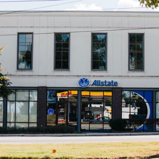 Devona Downer Morris: Allstate Insurance - Riverside - Atlanta, GA