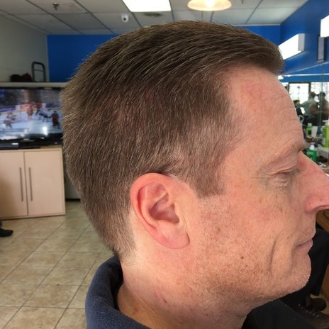 royal men s hairstyling barber shop pickering on hairstyle trends for long hair 2016