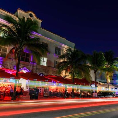 รูปภาพถ่ายที่ Marriott Vacation Club Pulse, South Beach โดย Yext Y. เมื่อ 5/8/2020