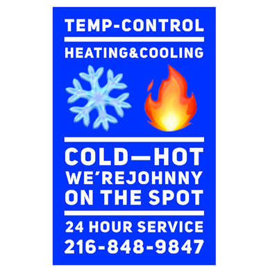 Photos At Temp Control Total Comfort Home Service In Maple Heights