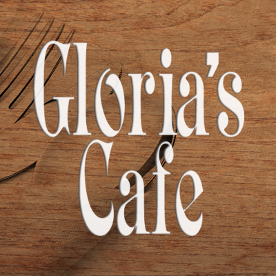 Foto diambil di Gloria&#39;s Cafe oleh Yext Y. pada 3/5/2019