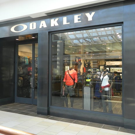 oakley store little rock