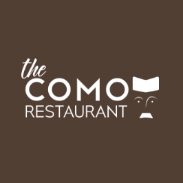 Foto tirada no(a) The Como Restaurant and Lounge por Yext Y. em 7/7/2017