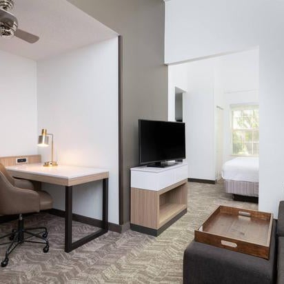 Photo prise au SpringHill Suites by Marriott Williamsburg par Yext Y. le9/9/2020