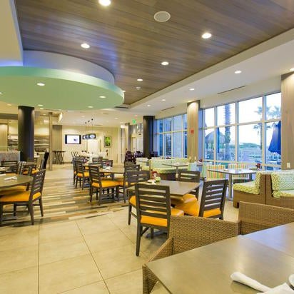 2/28/2020 tarihinde Yext Y.ziyaretçi tarafından Holiday Inn Resort Fort Walton Beach'de çekilen fotoğraf