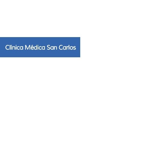 Photo prise au Clínica Médica San Carlos par Yext Y. le5/29/2018
