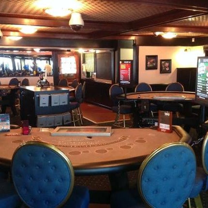 Spokane Poker Rooms