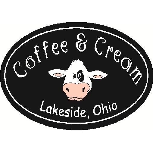 Coffee And Cream Coffee Shop in Marblehead