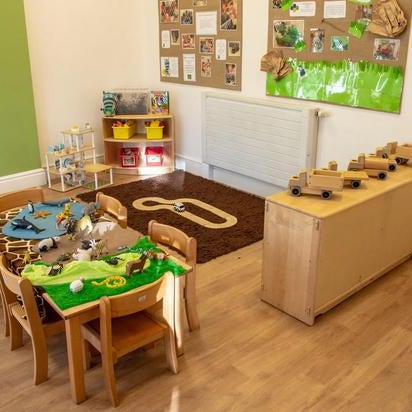 Photos At Bright Horizons Teds Day Nursery And Preschool Bright Horizons Teds Day Nursery