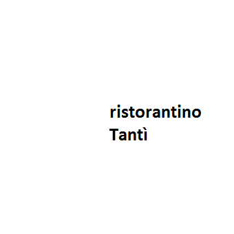 9/21/2020にYext Y.がRistorantino Tantìで撮った写真