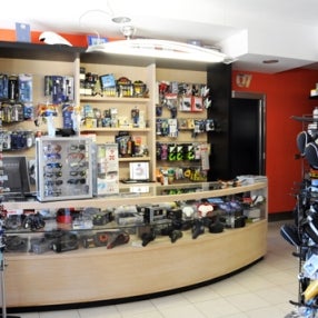 Photos at Cicli Fina - Biciclette e Sport - Bike Shop in Serradifalco