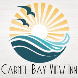 Снимок сделан в Carmel Bay View Inn пользователем Yext Y. 10/12/2018